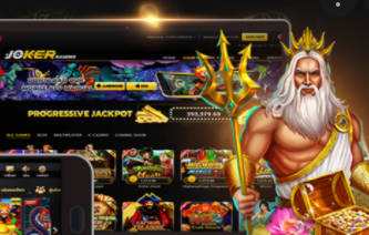 deposit joker123 slot